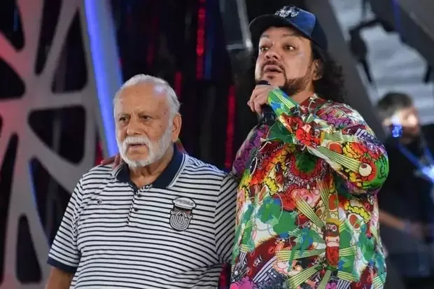 Kirkorova ağır itki