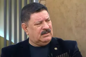 “Cibimə “paçka” ilə pul qoydular” - Ağadadaş Ağayev