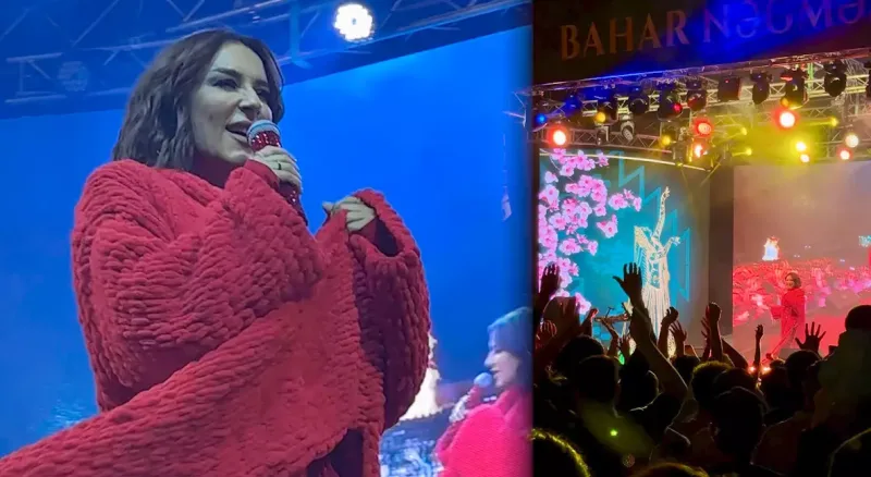 “Xankəndi, səni görmək ən böyük bayramdır”