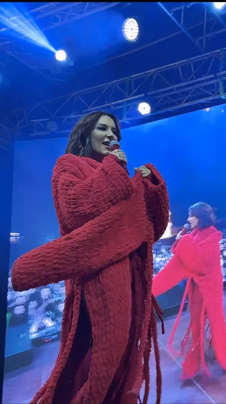 “Xankəndi, səni görmək ən böyük bayramdır”