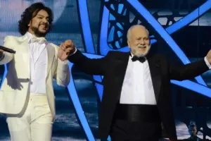 Kirkorovun atasının ölüm səbəbi üzə çıxdı!