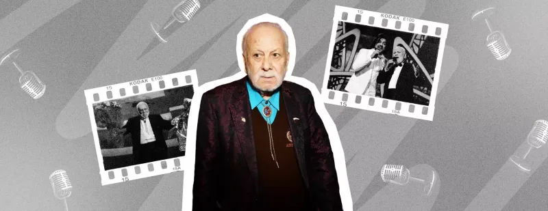 Kirkorovun atasının ölüm səbəbi üzə çıxdı!