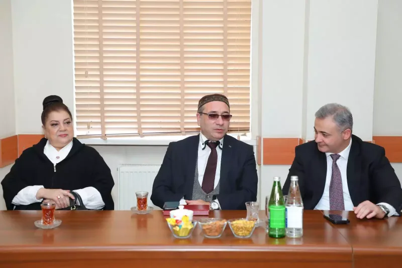 IX “Muğam” müsabiqəsi başlayır