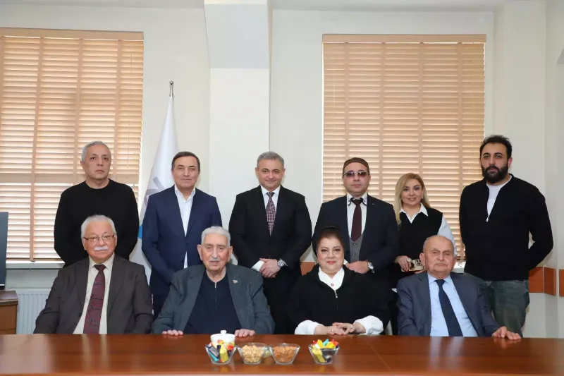IX “Muğam” müsabiqəsi başlayır