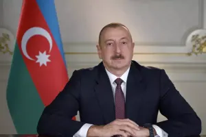 İlham Əliyev süni intellektlə bağlı sərəncam imzaladı
