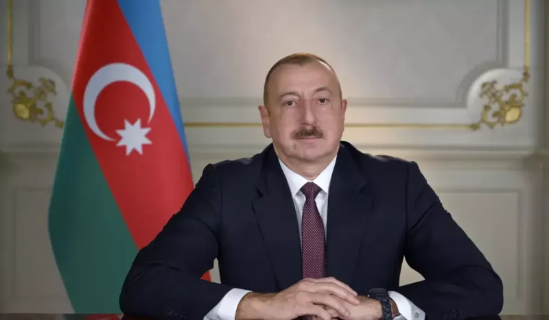 İlham Əliyev süni intellektlə bağlı sərəncam imzaladı