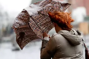 Faktiki hava açıqlandı