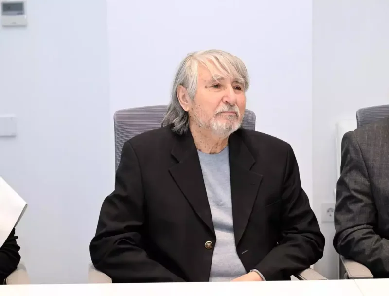 Mədəniyyət Nazirliyi onları təltif etdi