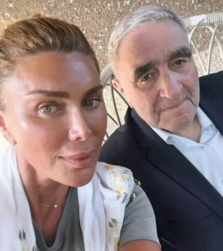 “87 yaşlı atam da “TikTok”da oturur” - Xoşqədəm