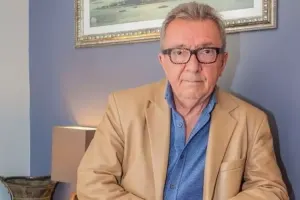 Osman Sınav vəfat etdi!