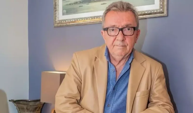 Osman Sınav vəfat etdi!