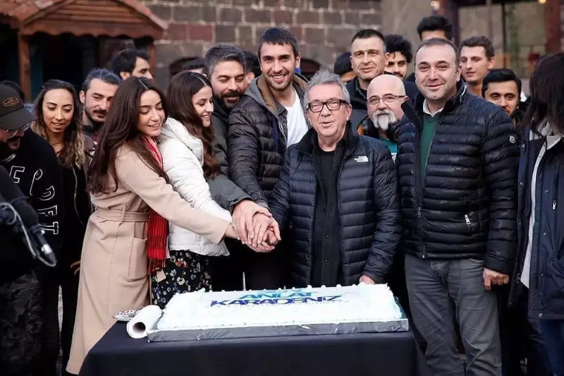 Osman Sınav vəfat etdi!