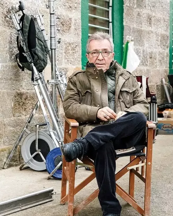 Osman Sınav vəfat etdi!