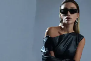 Röya Ayxan “Sultanım”ı yenidən təqdim etdi