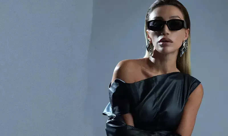 Röya Ayxan “Sultanım”ı yenidən təqdim etdi