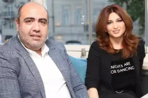 “İki ildir qapılar yoxluğunu açır” - Dilarə Oqtay Əliyev haqda..