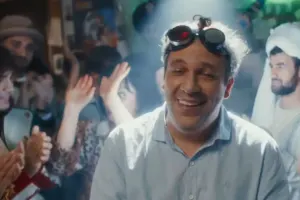 Talehin yeni filmindən ilk treyler