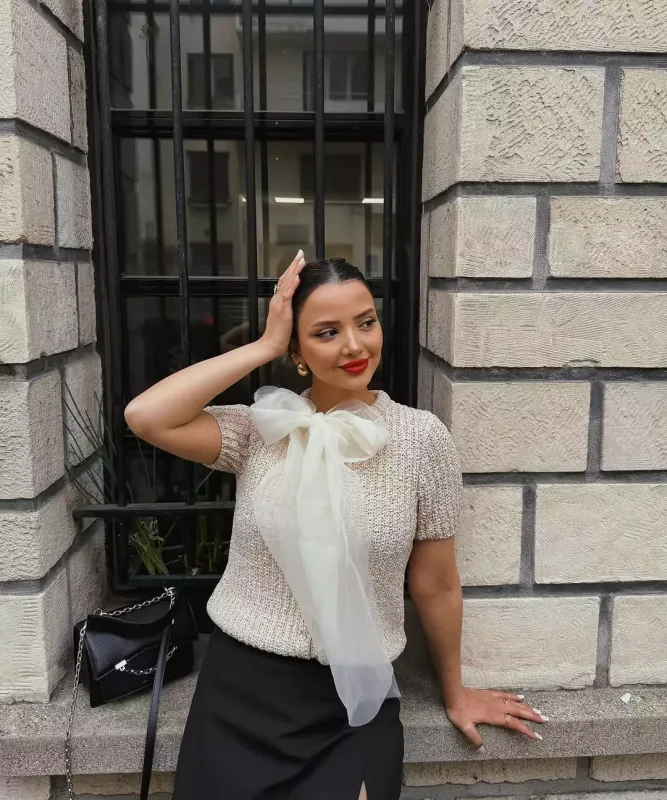 Ayseldən Paris fotoları