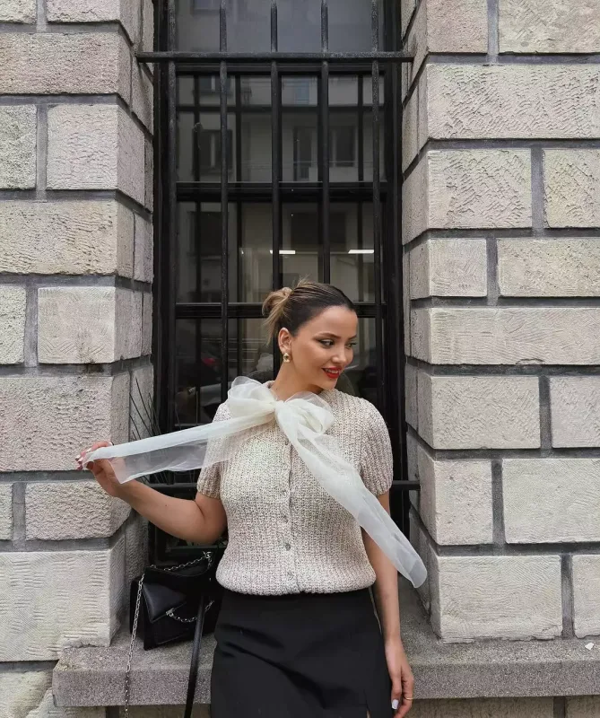 Ayseldən Paris fotoları