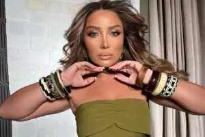 Günay bahalı zinət əşyasını itirdi