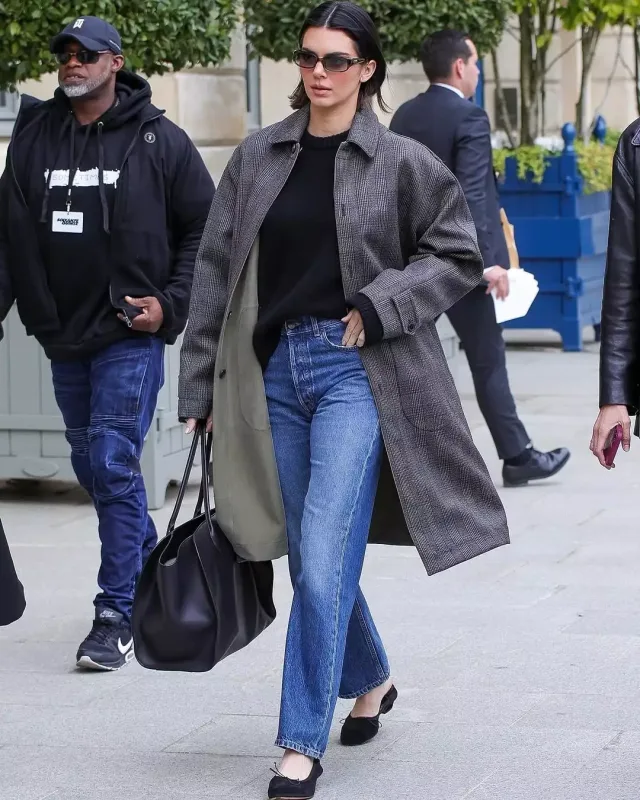 Parisdə çəkiliş üçün bir araya gəldilər