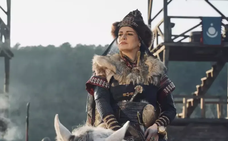 “Kuruluş Osman”dan ayrılırlar!