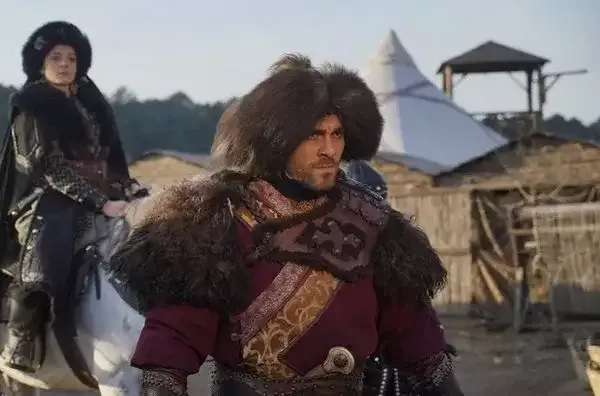 “Kuruluş Osman”dan ayrılırlar!