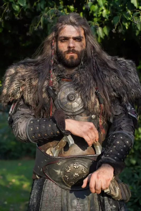 “Kuruluş Osman”dan ayrılırlar!