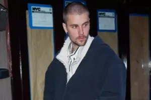 Biber psixi probleminin olduğunu etiraf etdi