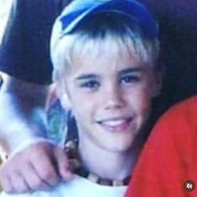 Biber psixi probleminin olduğunu etiraf etdi