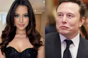 İlon Maskdan 13-cü övladını dünyaya gətirən qadına ağır zərbə!