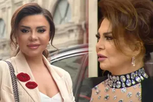 Nəzakət Teymurova ilk dəfə ailəsindən danışdı