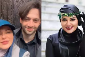 “Yeni arvad istəyirsənsə gülümsə” - Xuramandan ərinə