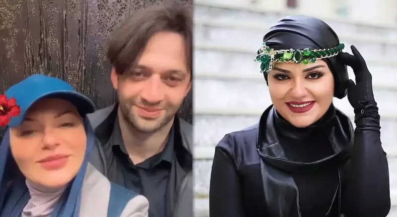 “Yeni arvad istəyirsənsə gülümsə” - Xuramandan ərinə