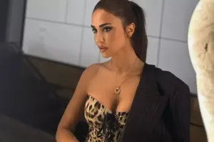 “Aktrisa olduğuma görə rəfiqəm məndən üz döndərdi” - Pərvin