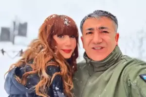 “Sonsuza qədər birlikdə olaq” - Ramildən xanımına