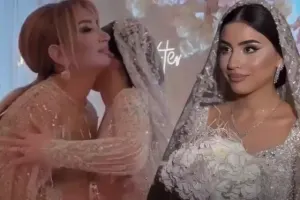 “Əl-ayağa dolaşmaqdansa, evində otursun” - Elnarədən qızına