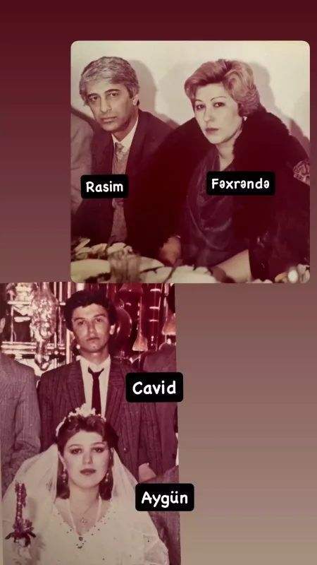 Nura Suriyə ağır itki!