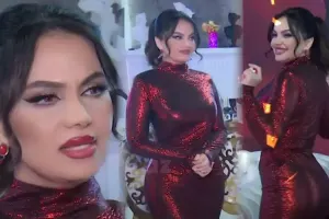 Sevda keçirdiyi 7 saatlıq plastik əməliyyatından danışdı