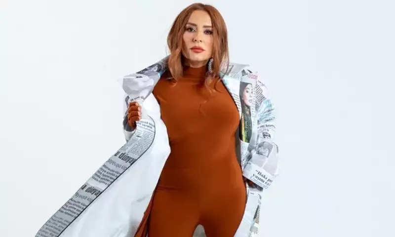 Bu da Tünzalənin yeni tərəf müqabili - VİDEO