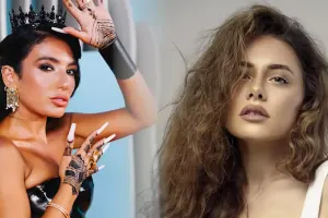 Samirə Dilarə ilə küsülülüyündən danışdı