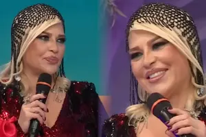 “İkinci gəlinimdən çox razıyam” - Mətanət