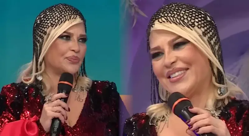 “İkinci gəlinimdən çox razıyam” - Mətanət