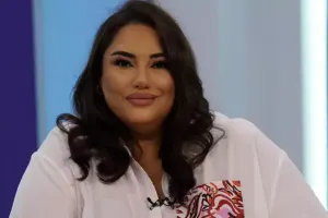 Aytən kökəlməsinin səbəbini açıqladı