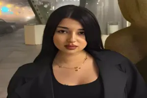 Daha bir xanım tiktoker həbs edildi!