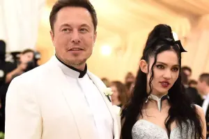 İlon Maskın keçmiş arvadı xəstə olduğunu açıqladı