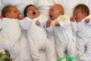 Bu il uşaqlara ən çox bu adlar verilib