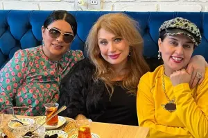 Efirlərdən uzaqlaşan Səbinə İlyasova üzə çıxdı!