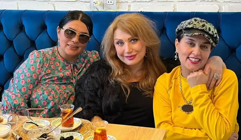 Efirlərdən uzaqlaşan Səbinə İlyasova üzə çıxdı!