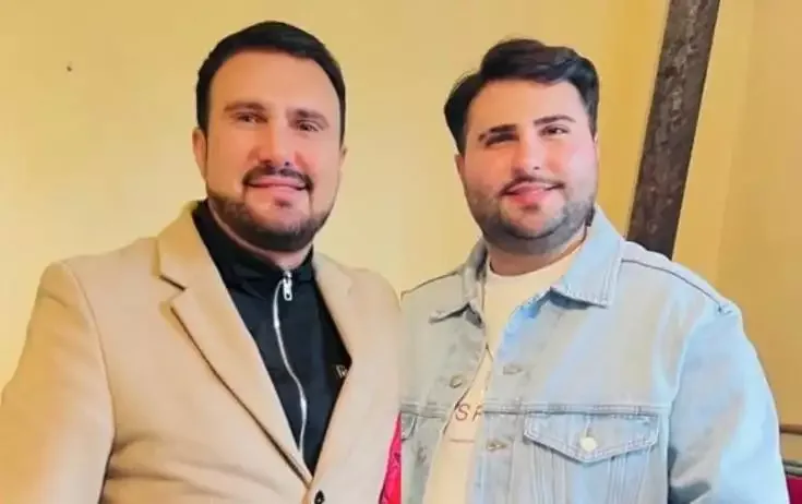 Nadir oğlunu bu tarixdə evləndirir -  VİDEO